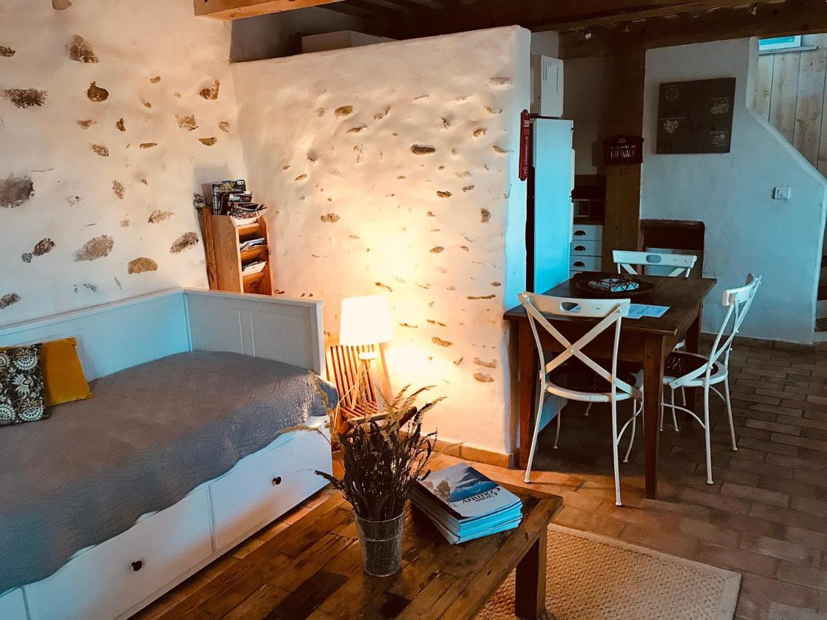 Le Jas Des Cimes, Maison De Hauts Vols Mison Buitenkant foto